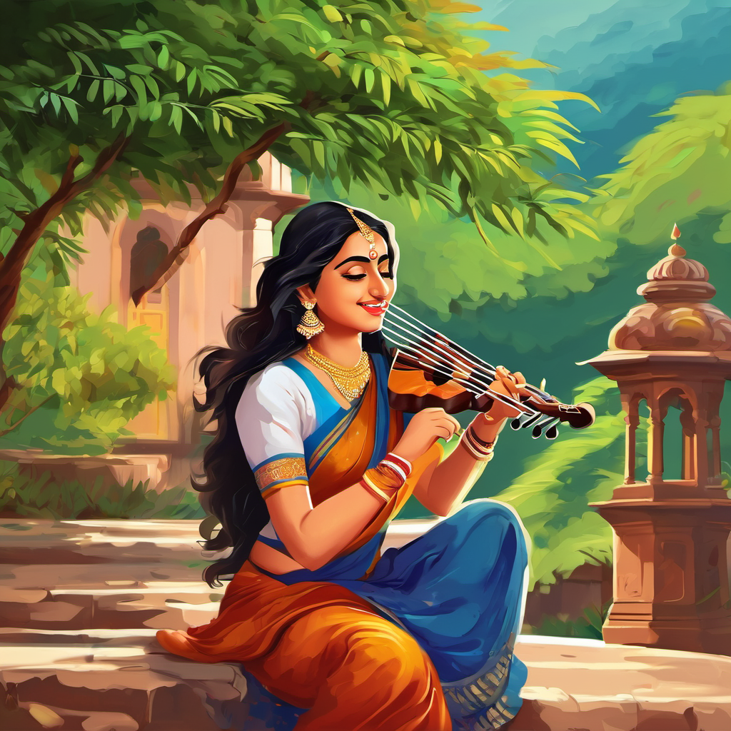 Ek Billi aur Kali Billi ki Kahani