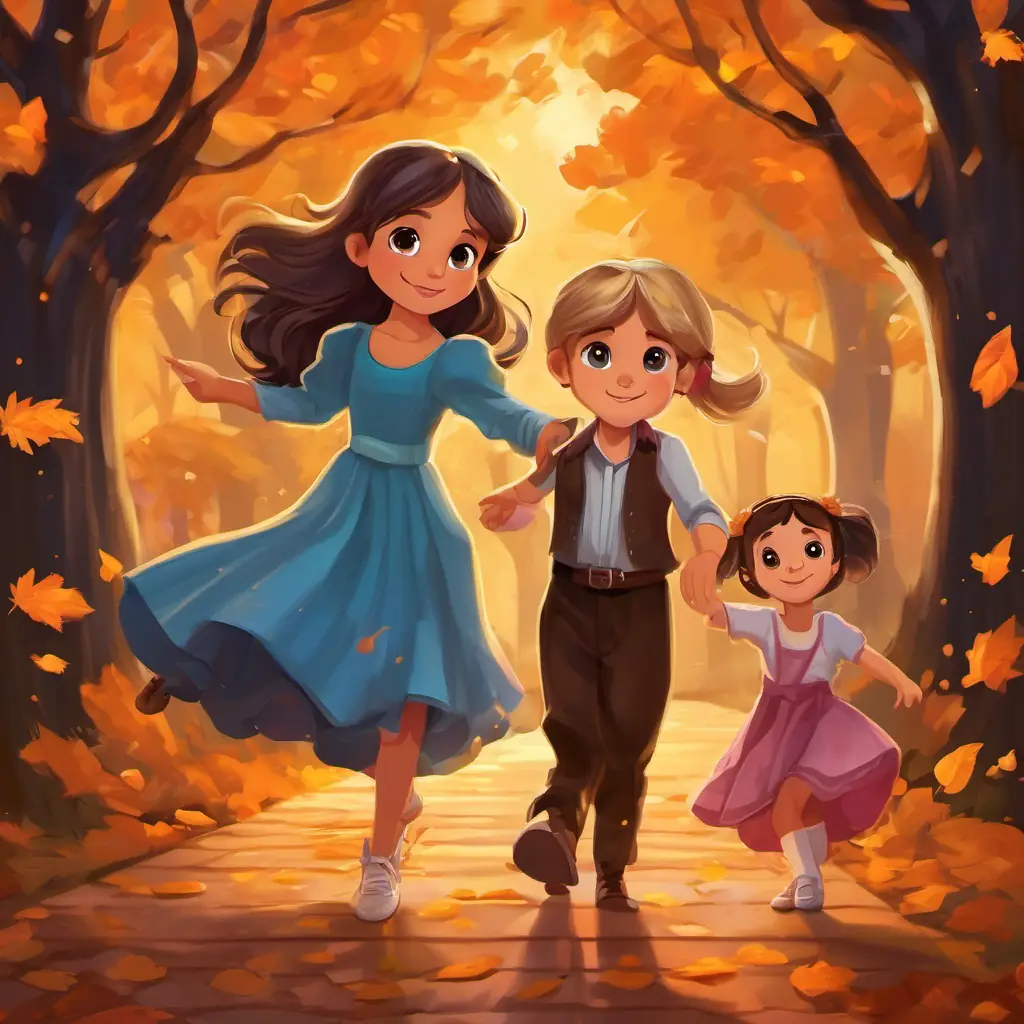 Nelka's Dream