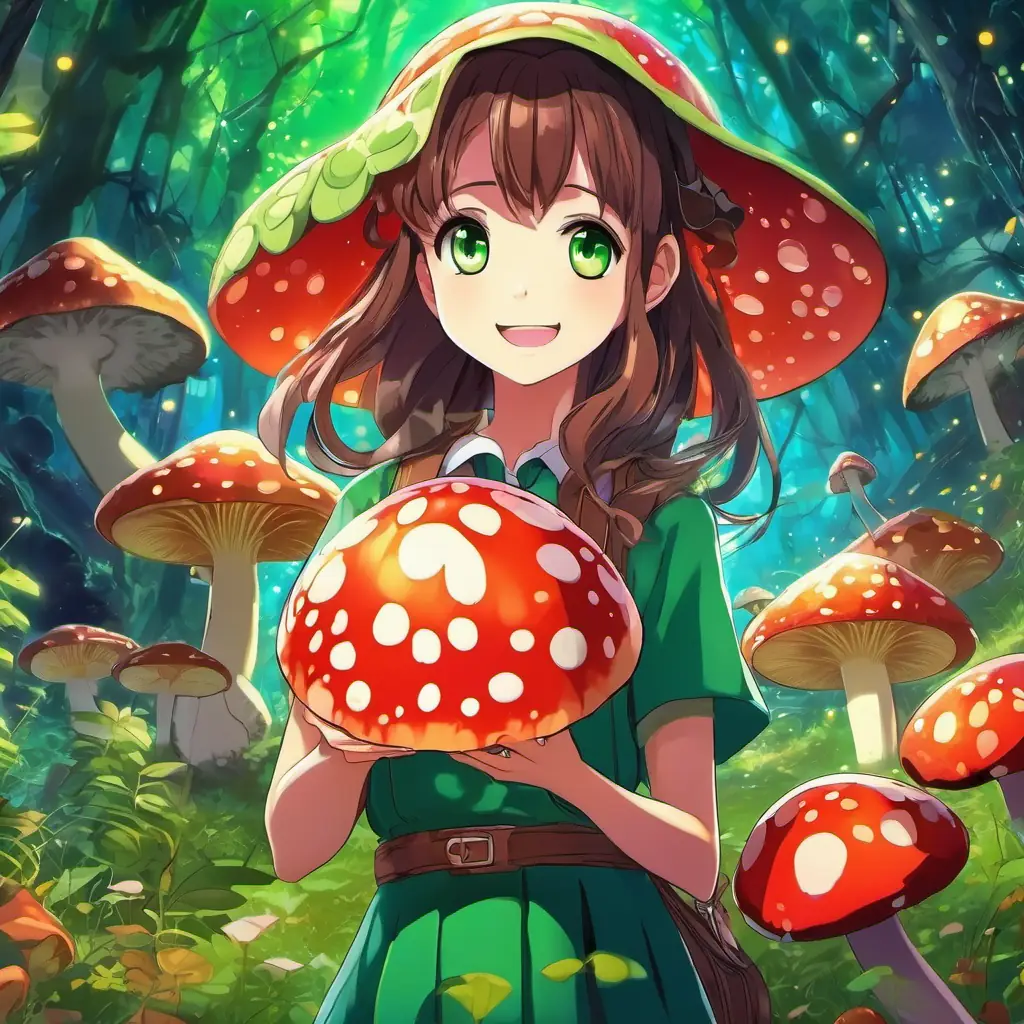 Drawing Mushroom Kavaii Illustration PNG, Clipart, Anime, Area, Art,  Butterflies, Butterfly Group Free PNG Download