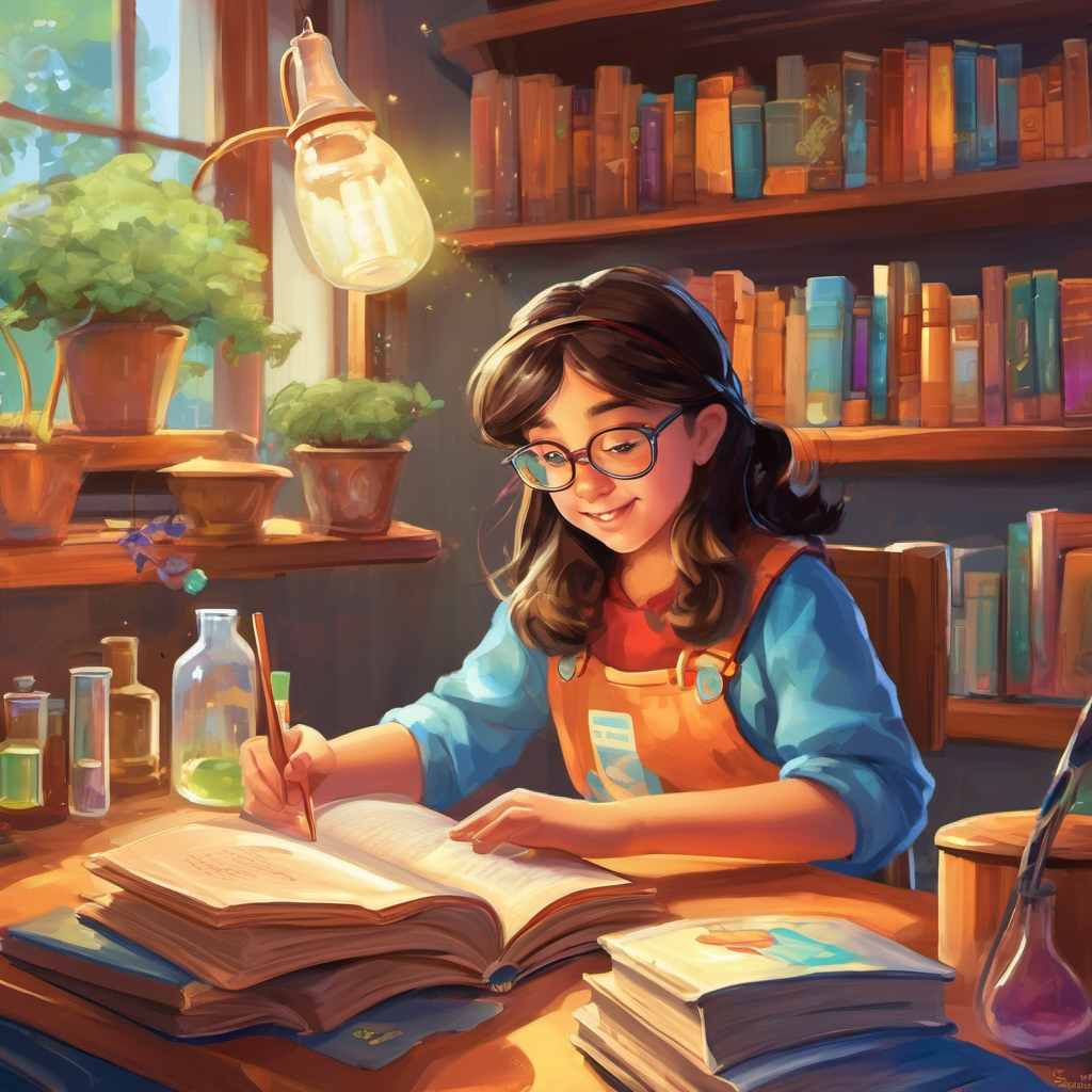 Bedtime Story | The Little Scientist of Delhi