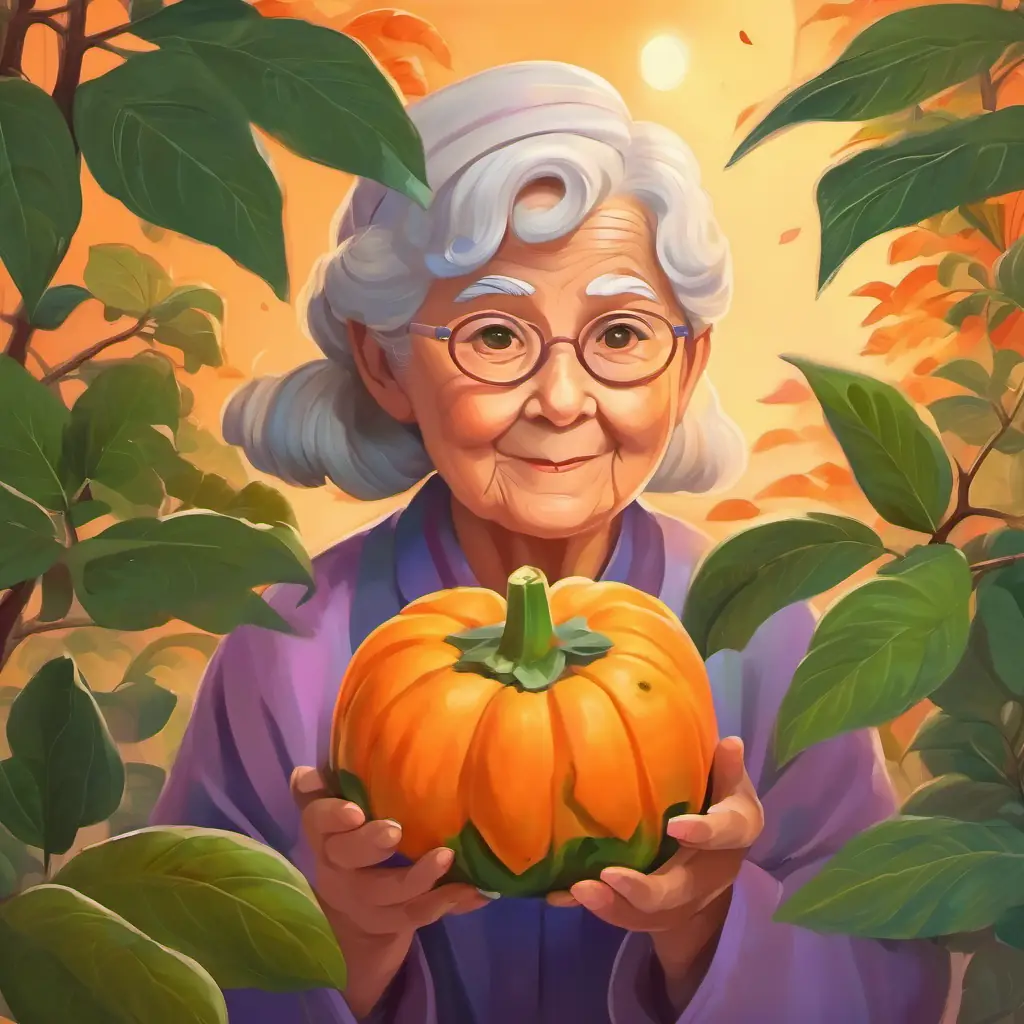 The Magical Papaya Leaf