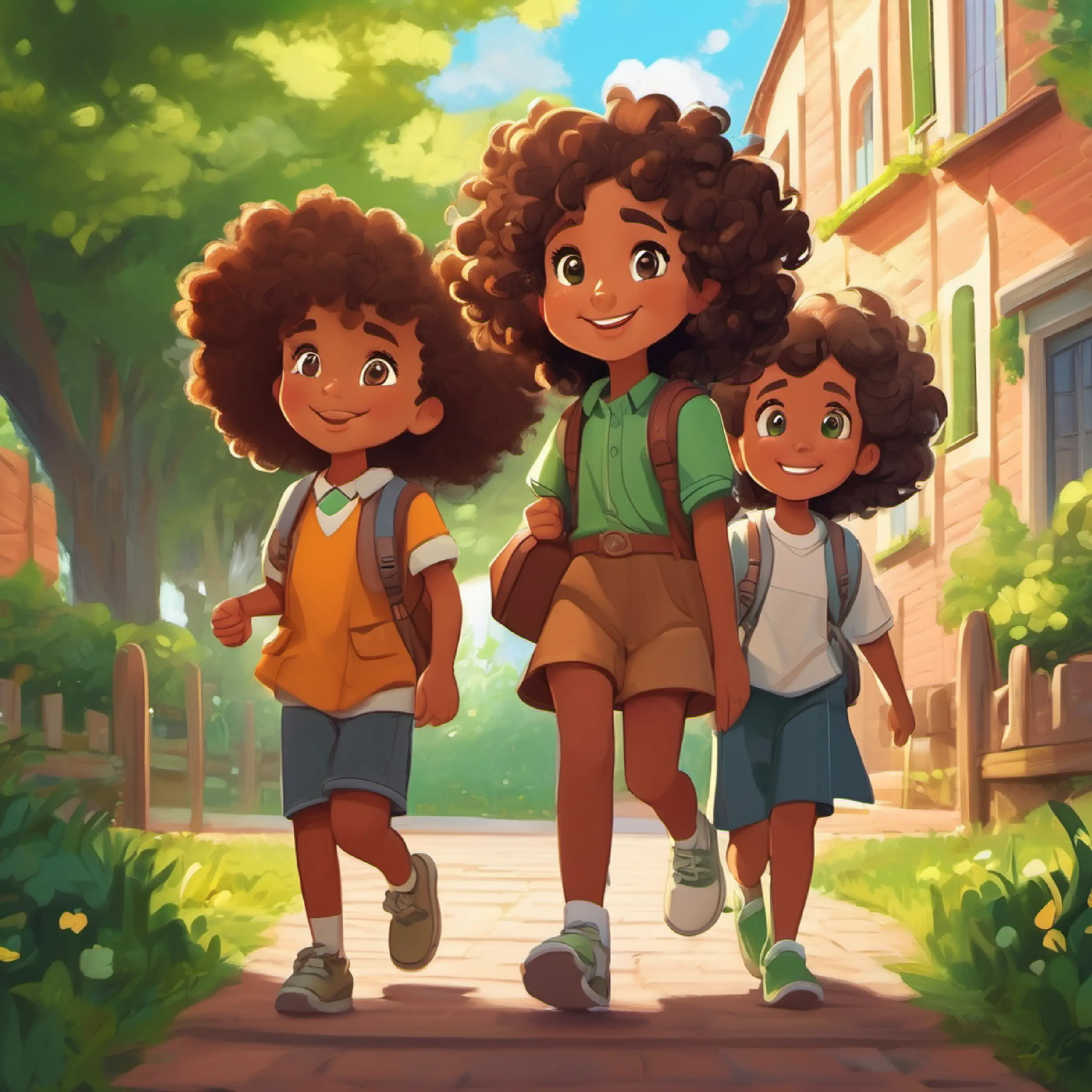 Bedtime Story | Grădinița de Draziencurioși