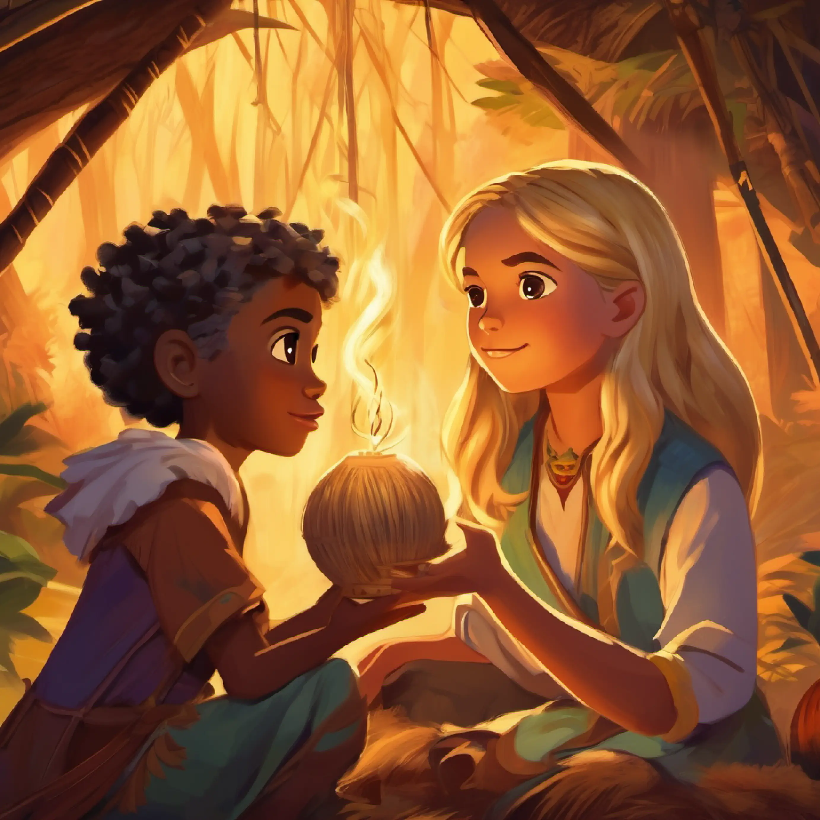 Bedtime Story | Grădinița de Draziencurioși