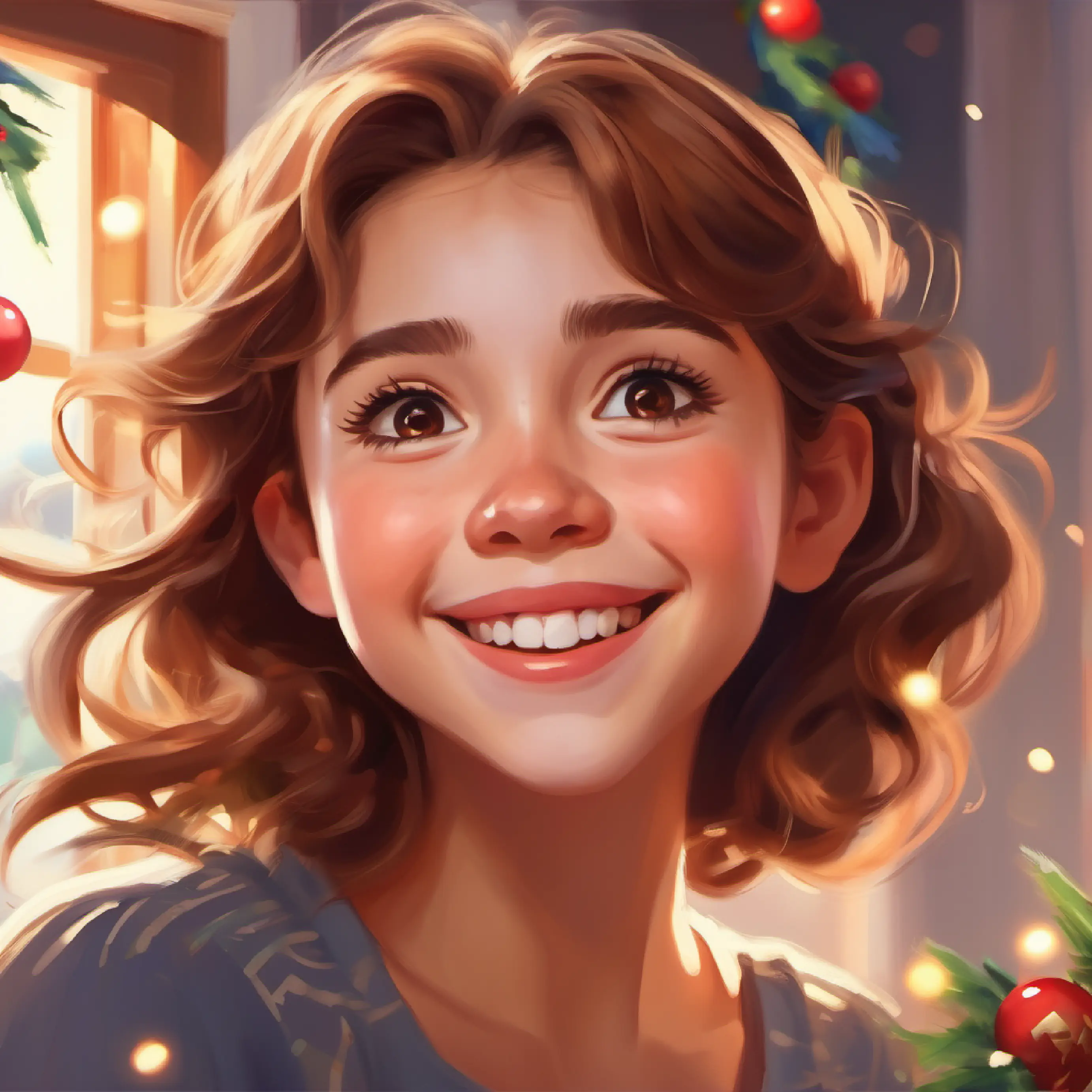 Bedtime Story Lotta's Busy Morning