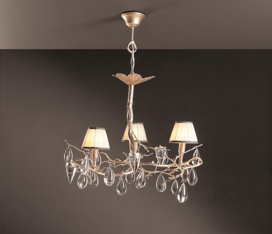 Sherwood hanglamp 3L.