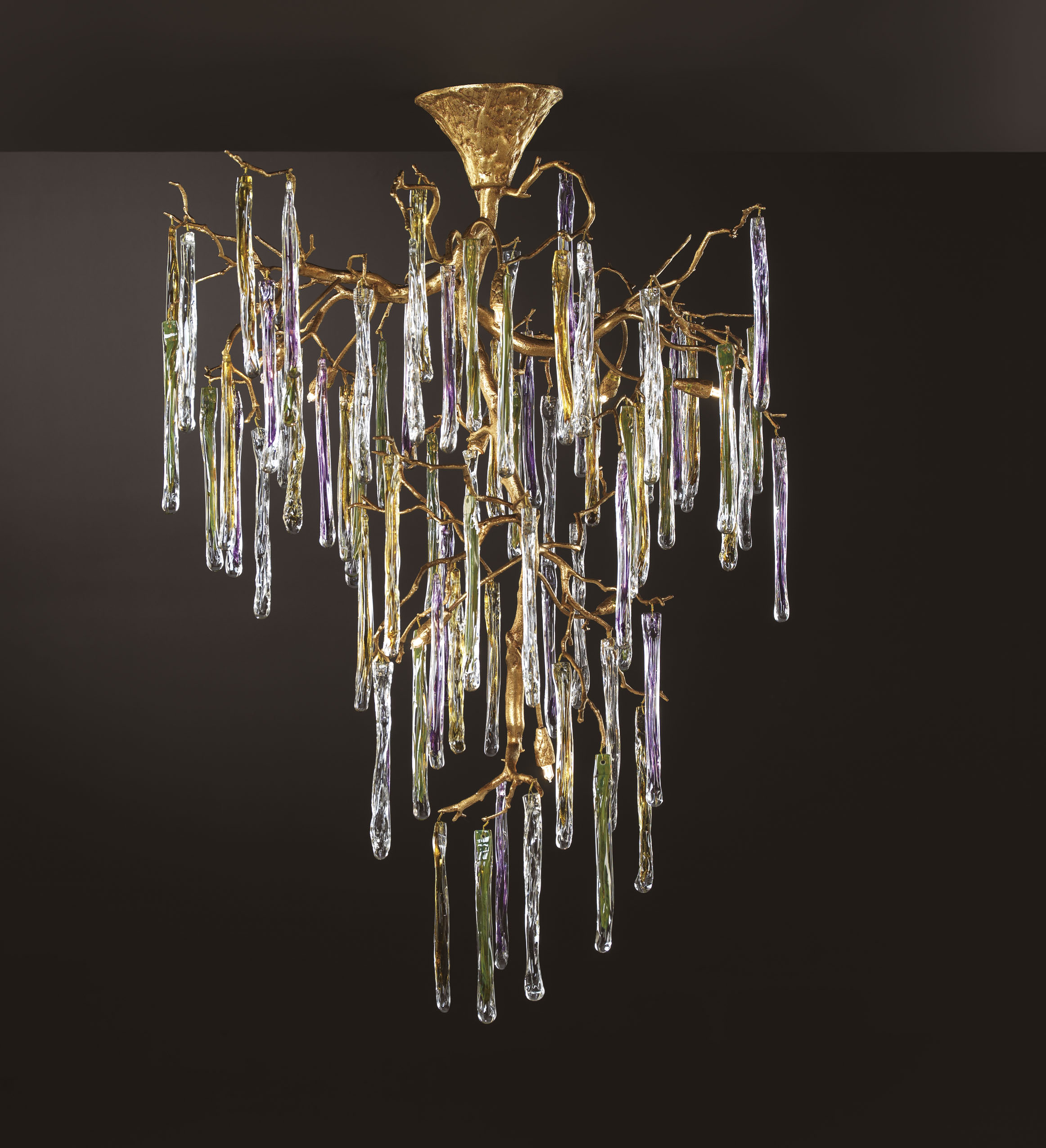 Icicles hanglamp 9L