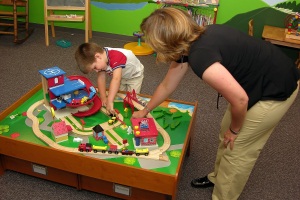 Contributi economici per la frequenza di asilo nido