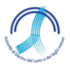 Logo ente Autorità di Bacino del Lario e dei Laghi Minori