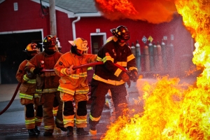 Procedimenti di competenza dei Vigili del Fuoco (segnalazione certificata di inizio attività, certificato di prevenzione incendi - CPI, approvazione preventiva del progetto, ecc.)
