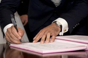 Chiedere un appuntamento con il sindaco