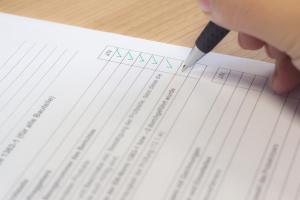 Autocertificazioni scaricabili
