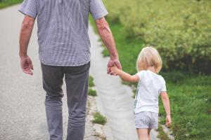 Affidamento familiare