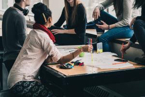 Accedere alla pre formazione e all'integrazione lavorativa a favore delle persone con disabilità