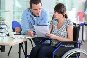 Inserire persone con disabilità in strutture diurne dedicate