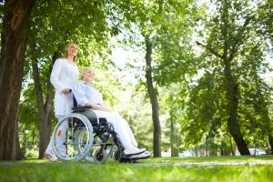 Accedere in strutture residenziali dedicate per persone con disabilità
