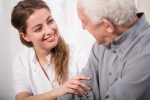 Chiedere l'anticipazione delle rette di ricovero in servizi residenziali 