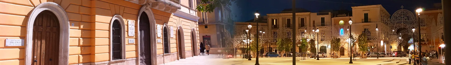 Immagine 0 scorrevole rappresentativa dell'amministrazione