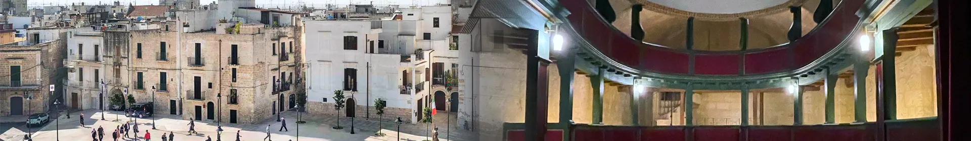 Immagine 2 scorrevole rappresentativa dell'amministrazione