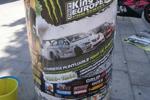 Diritti di pubblica affissione (DPA)