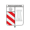 Logo ente Comune di Roccagiovine