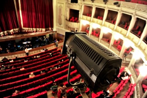 Chiedere la concessione per l'utilizzo di sale e attrezzature comunali per manifestazioni sportive e culturali