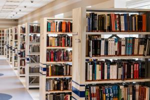 Chiedere i servizi erogati dalla Biblioteca Civica