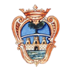 Logo ente Comune di Vico del Gargano