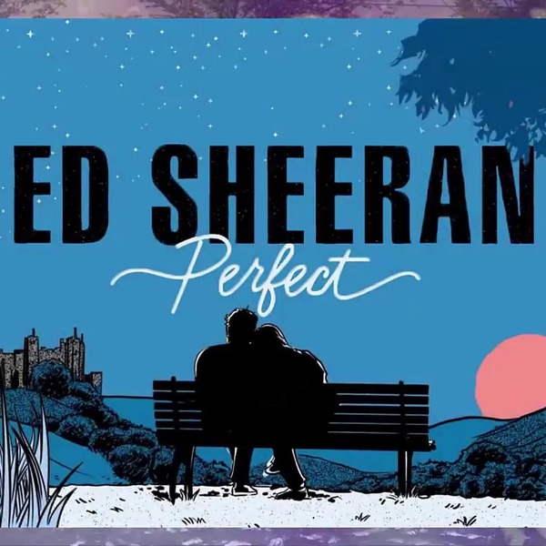 Ed Sheeran Perfect Instrumental Reprod Marcobeats By Marco Beats Soundtrap