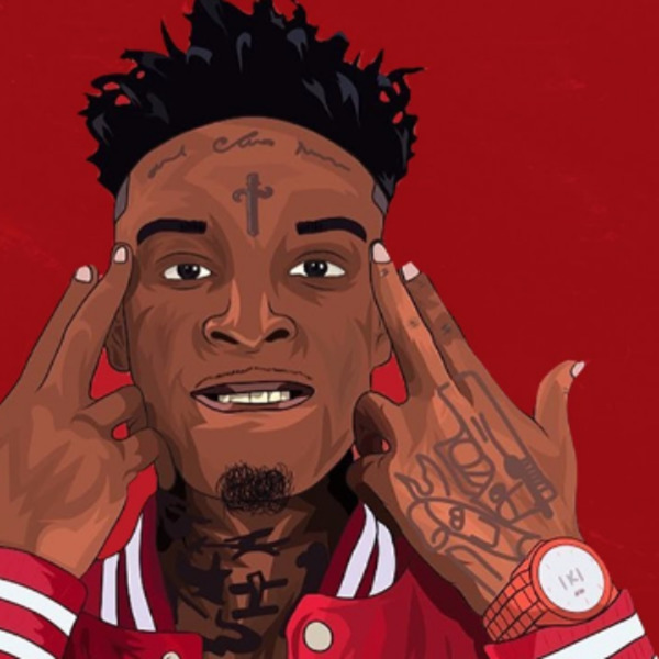 Images Of Nba Youngboy Cartoon Character