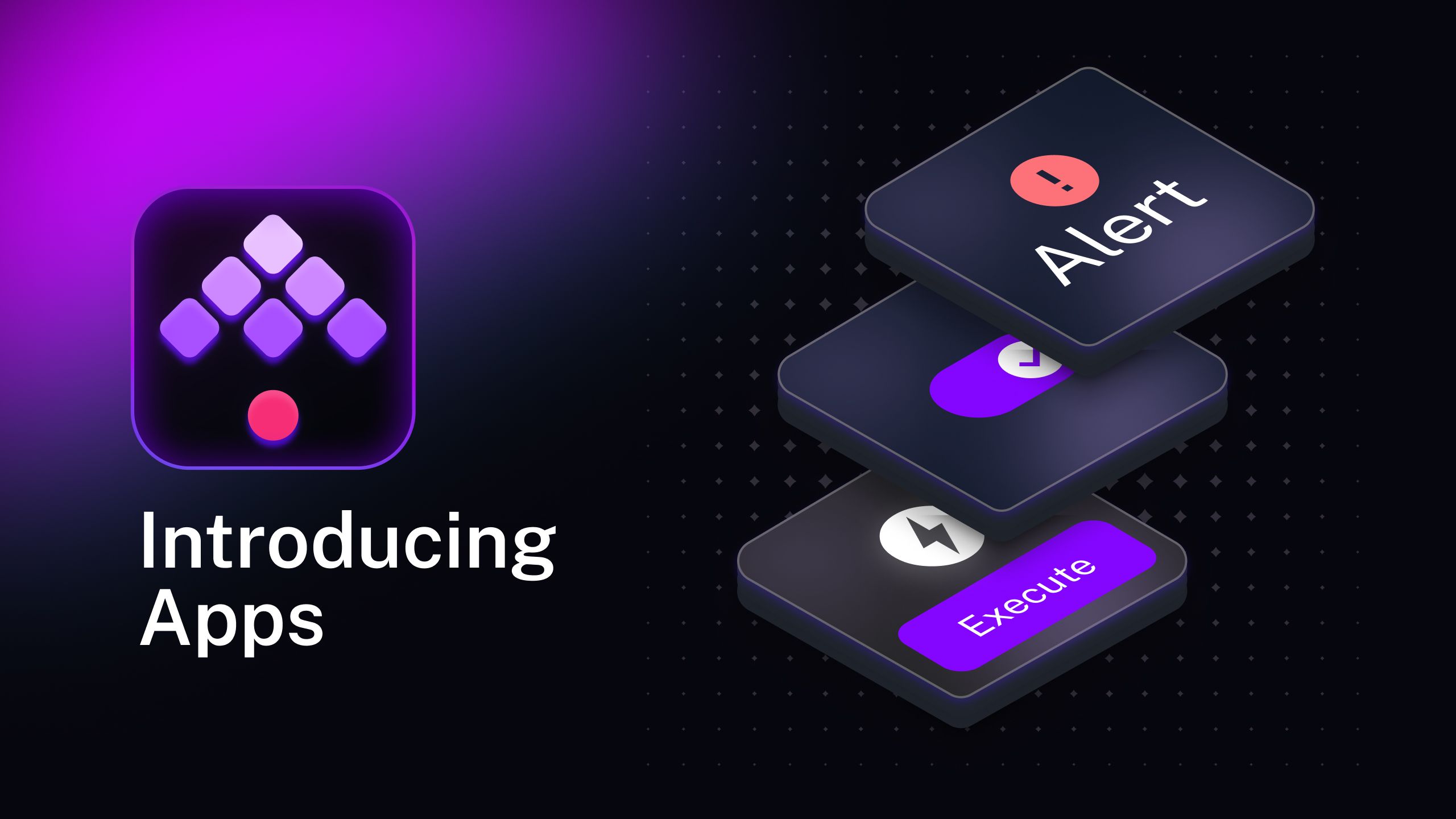Introducing Apps - Custom UIs for Kestra Workflows