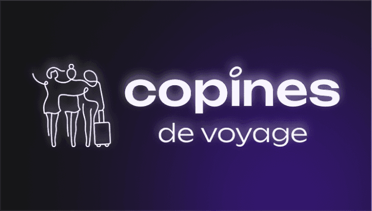 Copines de Voyage image