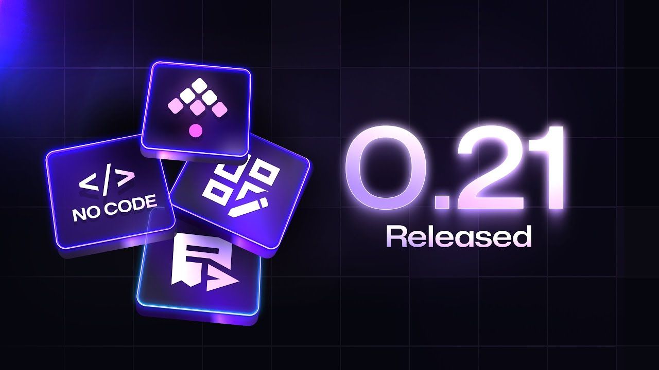 Kestra 0.21 introduces Custom Dashboards, new No Code experience and Log Shipper