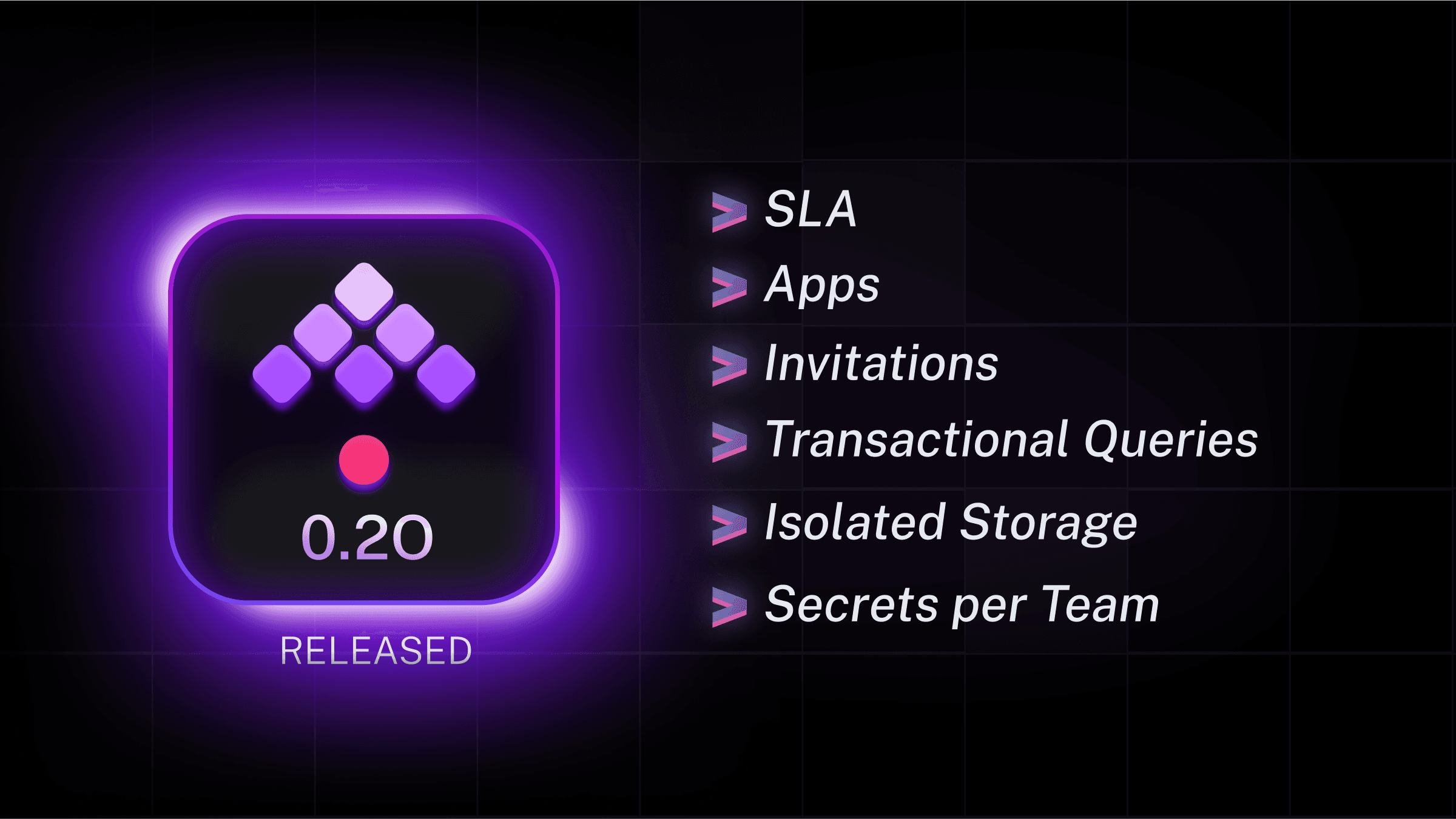 Kestra 0.20 Release - What's New ⚡