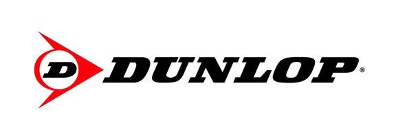 dunlop logo