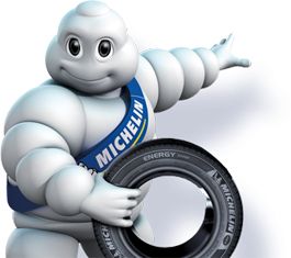 Michelin Welcome to
