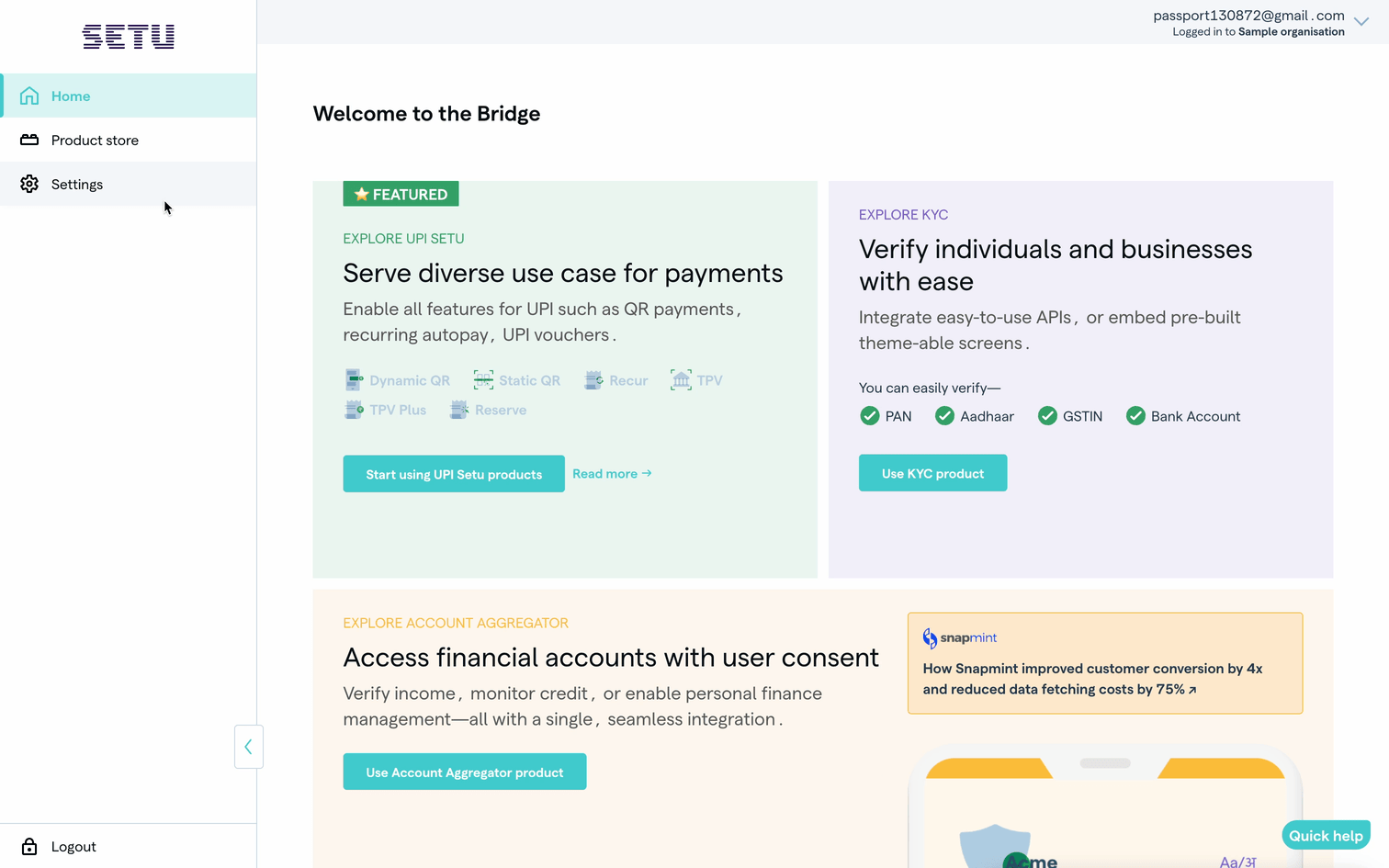 Edit user roles