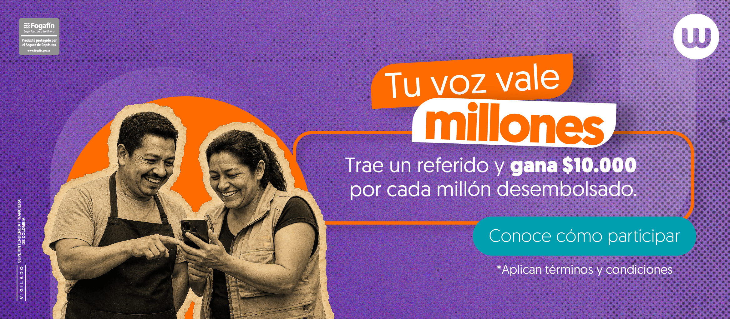 Referidos