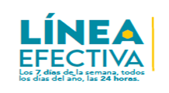 Línea Efectiva