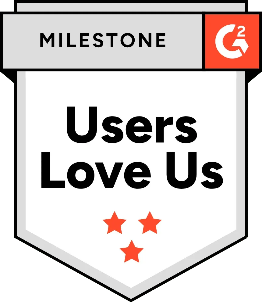 G2 Badge