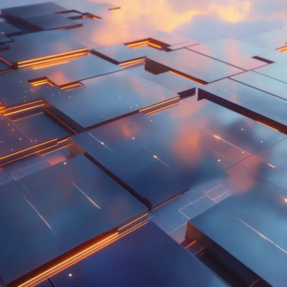 Karl Andersen on SunCast: Rethinking AI Infrastructure from the Rooftop Up