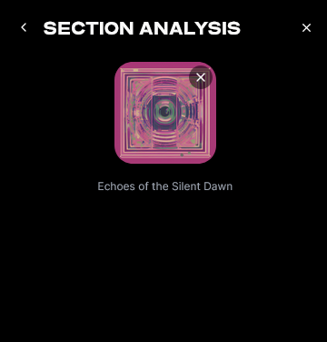 Upload Audio — Upload Song for Analysis