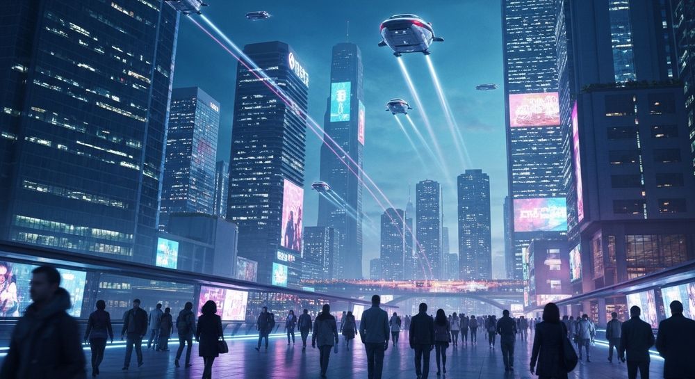 Section Illustration