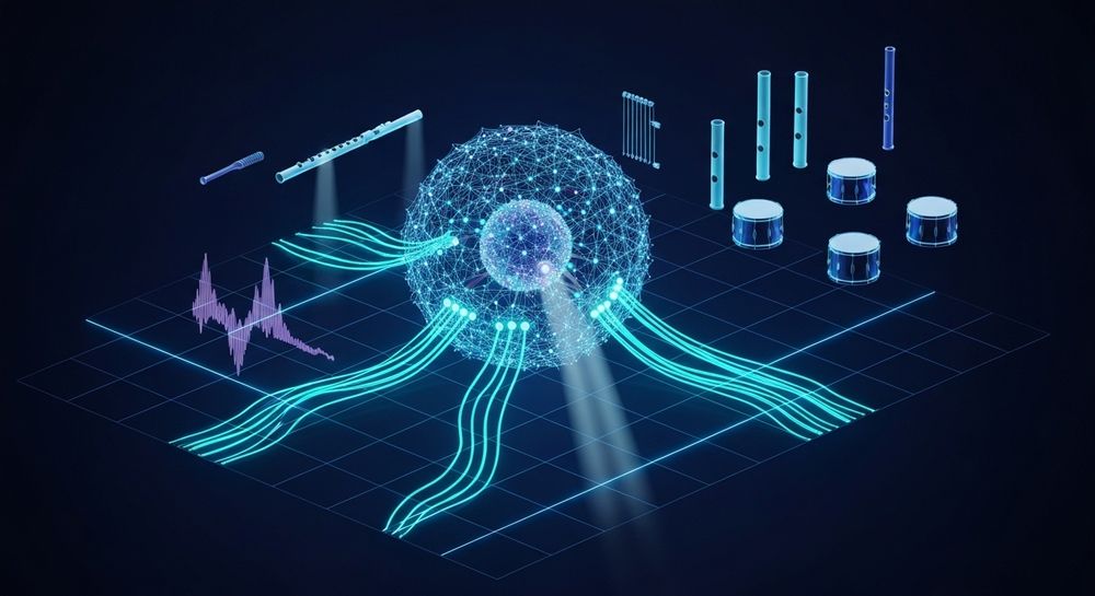 Section Illustration