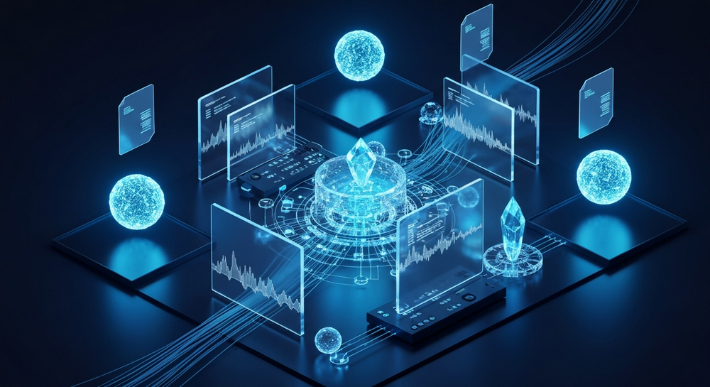 Section Illustration