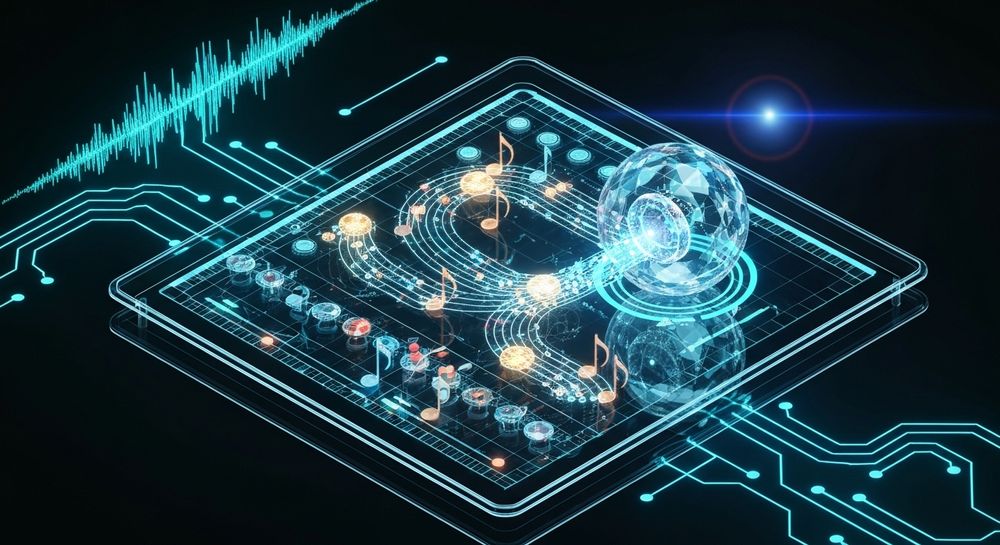 Section Illustration