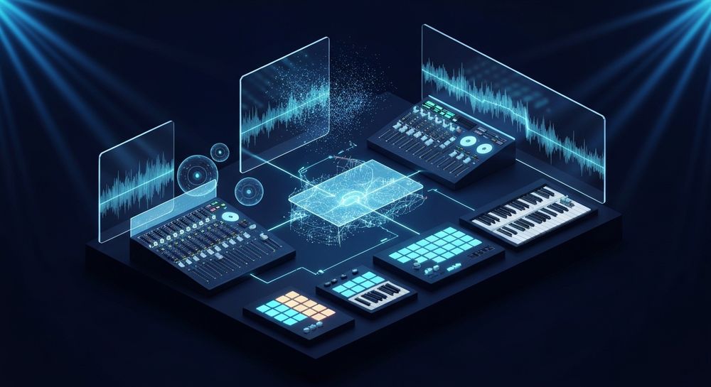 Section Illustration