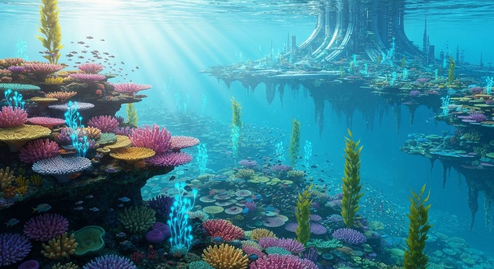 Section Illustration