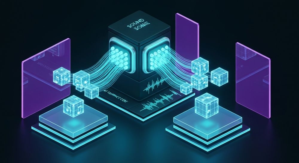 Section Illustration