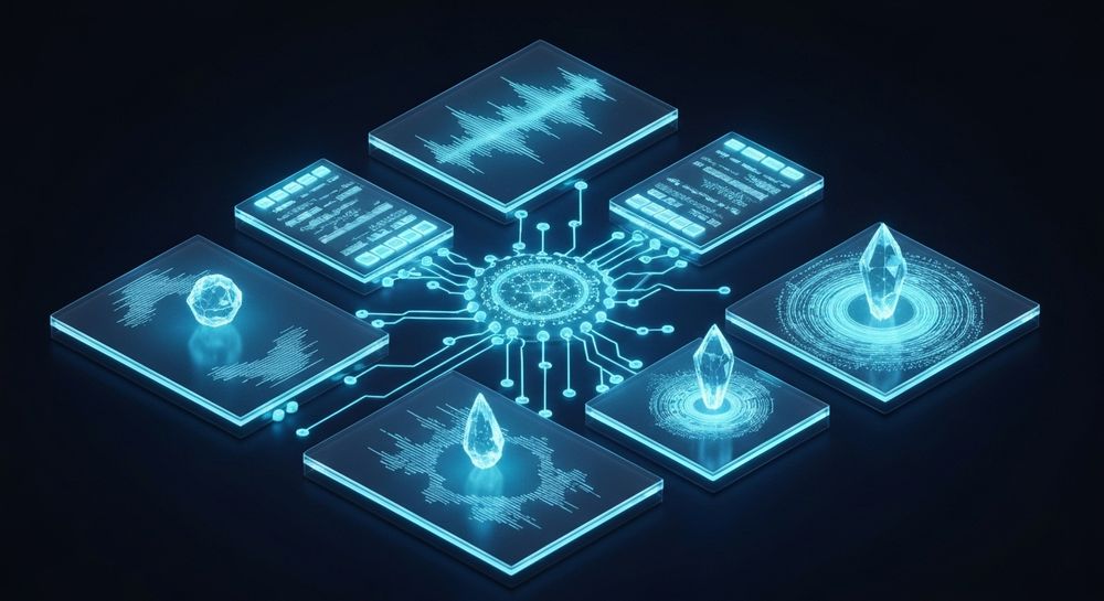 Section Illustration