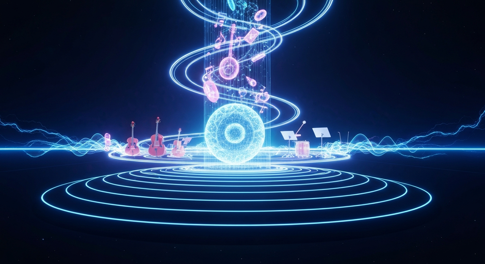 Section Illustration